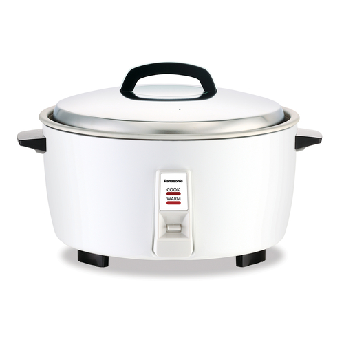 Panasonic SR-GA421FH Rice / Grain Cooker 23-Cup Capacity