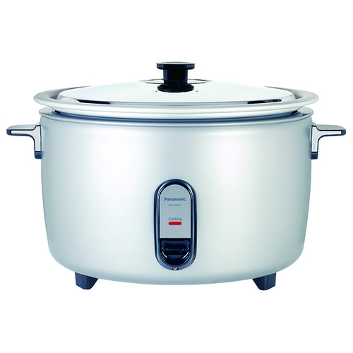 Panasonic SR-GA721L Rice / Grain Cooker 40-Cup Capacity