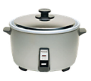 Panasonic SR-42HZP Rice Cooker 23-Cup Capacity