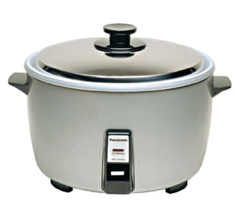 Panasonic SR-42HZP Rice Cooker 23-Cup Capacity