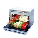 PRO2 NE-2180 Microwave Oven 1.8 Cu Ft Capacity