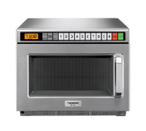 PRO1 NE-21521 Microwave Oven 1.2 Cu Ft Capacity