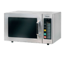 PRO NE-1064F Microwave Oven 1000W Capacity