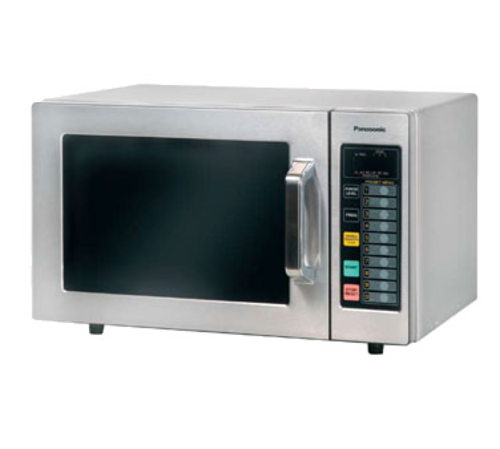 PRO NE-1064F Microwave Oven 1000W Capacity