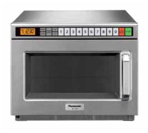 PRO1 NE-17523 Microwave Oven 1.6 Cu Ft Capacity