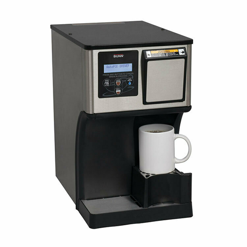 BUNN My Café 42300.0000 Coffee Brewer Single Serve