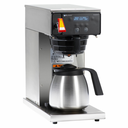 BUNN AXIOM® 38700.0043 Coffee Brewer 120V 12-Cup Capacity