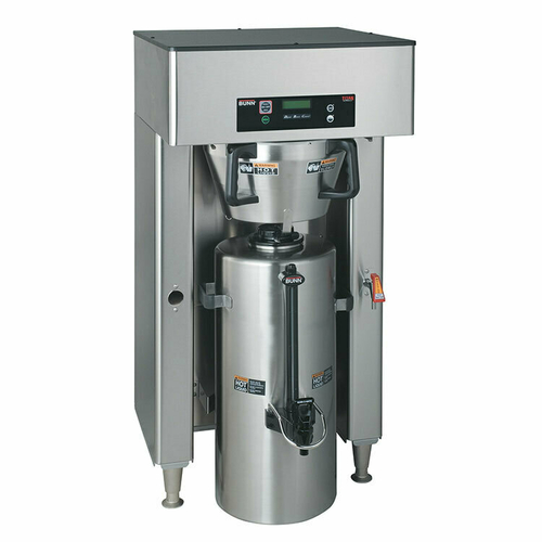 BUNN Titan® 39300.0000 Coffee Brewer High Volume Capacity