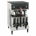 BUNN Dual® 20900.0011 Coffee Brewer 120/240V 3.8 Gallon Capacity