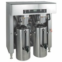 BUNN Titan 39200.0000 Coffee Brewer 3-Gallon Capacity