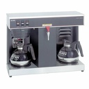 BUNN 07400.0005 Coffee Brewer 12-Cup Capacity