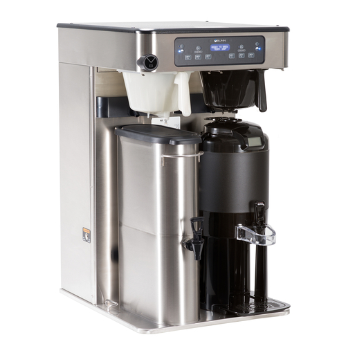 BUNN 52400.0000 Coffee Tea Brewer 3.8 Gallon Capacity
