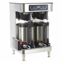 BUNN Soft Heat® 51200.0101 Coffee Brewer 1.5 Gallon Capacity