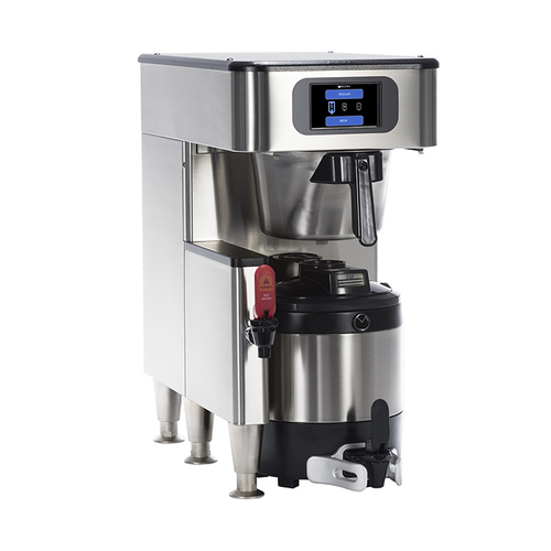 BUNN 54300.0101 Coffee Brewer 12-Cup Capacity