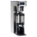BUNN Infusion Series® 54000.0100 Coffee Tea Brewer 3.0 Gallon Capacity