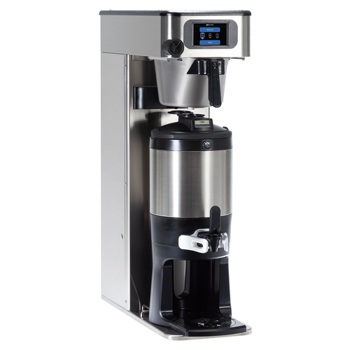 BUNN Infusion Series® 54000.0100 Coffee Tea Brewer 3.0 Gallon Capacity