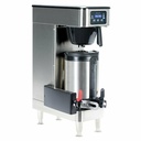 BUNN Infusion Series 51100.0103 Coffee Brewer 3.0 Gallon Capacity