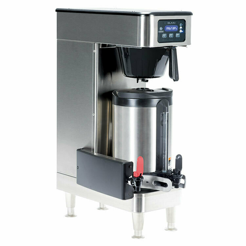BUNN Infusion Series 51100.0103 Coffee Brewer 3.0 Gallon Capacity
