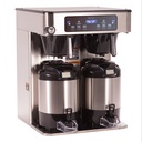 BUNN 53200.0101 Coffee Brewer 3.8 Gallon Capacity
