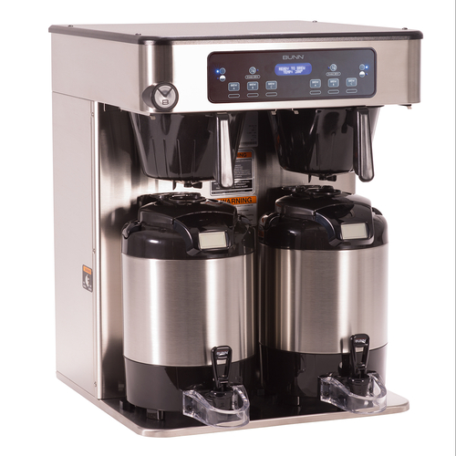 BUNN 53200.0101 Coffee Brewer 3.8 Gallon Capacity