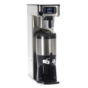 BUNN Infusion Series 53300.0100 Coffee Brewer 3.9 Gallon Capacity