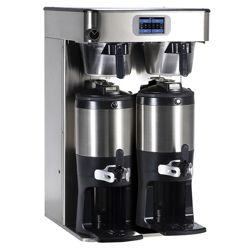 BUNN Infusion Series® 53400.0101 Coffee Brewer 3.0 Gallon Capacity