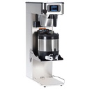 BUNN Infusion Series® 52500.0100 Coffee Tea Brewer 3.0 Gallon Capacity