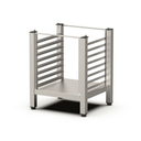 UNOX Evereo and Multi.Day XWKRT-08HS-H Stand High Open with Lateral Supports