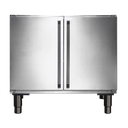 UNOX ChefTop MIND.Maps Plus XWVEC-0811 Equipment Stand for Oven