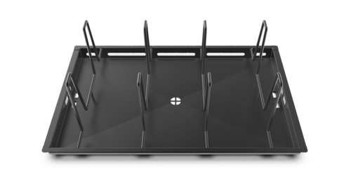 UNOX GRP825 Roasting/Steaming Rack for Combi Oven