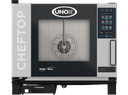 UNOX ChefTop MIND.Maps Plus XAVC-0511-EPRM Combi Oven, Electric 5-Pan Capacity