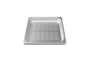 UNOX TG710 Perforated Stainless Steel Tray for Combi Oven