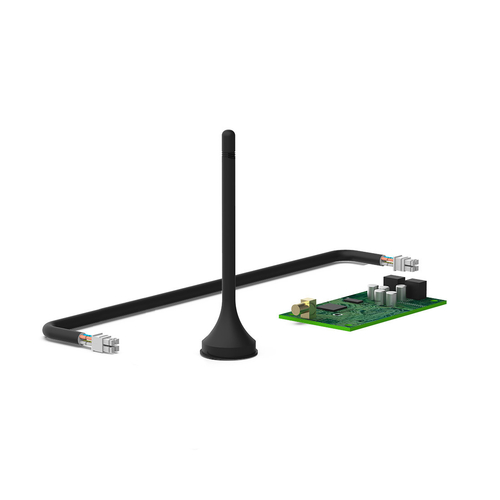 UNOX Evereo and Multi.Day XEC006 WiFi Connection Kit High-Speed Connectivity