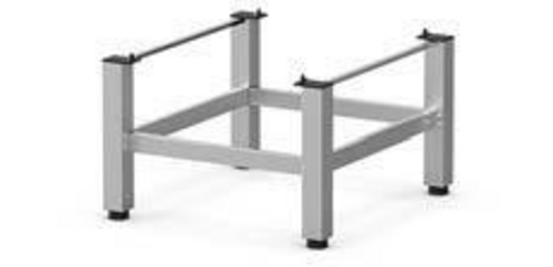 UNOX Evereo and Multi.Day XWKRT-00HS-L Low Open Stand Stainless Steel