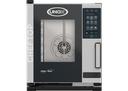 UNOX ChefTop MIND.Maps Plus XACC-0513-EPRM Combi Oven Electric 5-Pan Capacity