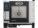 UNOX ChefTop MIND.Maps Plus XAVC-0511-EPLM Combi Oven Electric