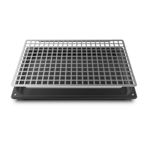 UNOX TG945 Pan for Bacon Combi Oven Accessory