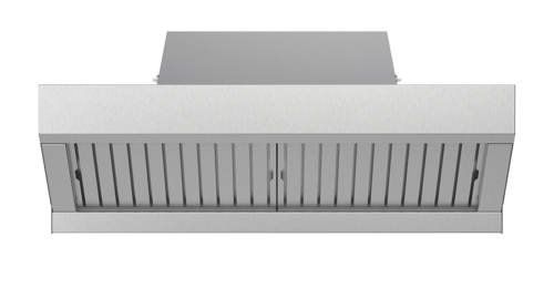 UNOX XAVHC-CF11 Ventless Hood Exhaust System