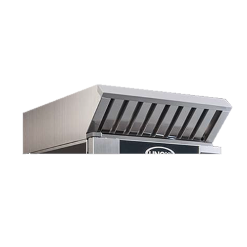 UNOX ChefTop MIND.Maps Plus XAVHC-HC11 Ventless Hood Exhaust System
