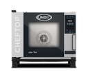 UNOX CHEFTOP MIND.Maps™ XAVC-0511-MQRM Convection Oven Electric