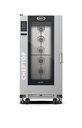 UNOX ChefTop MIND.Maps Plus XAVL-2021-HPRS Combi Oven Electric
