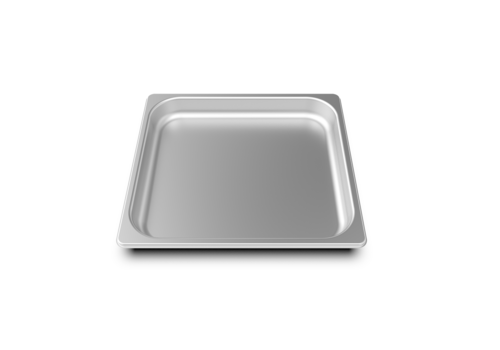 UNOX TG705 Stainless Steel Tray for Combi Oven