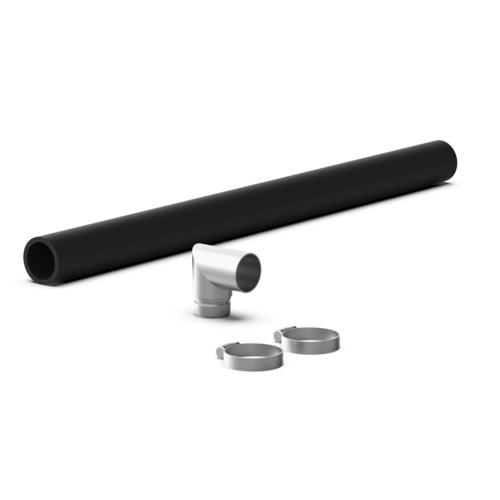 UNOX XUC199 First Installation Kit for Combi Oven Parts & Accessories