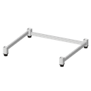 UNOX ChefTop MIND.Maps Plus XWVRC-0011-F Equipment Stand, Oven Compatible