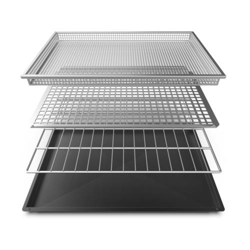 UNOX ChefTop MIND.Maps Plus XUC408 Installation Kit for Ovens