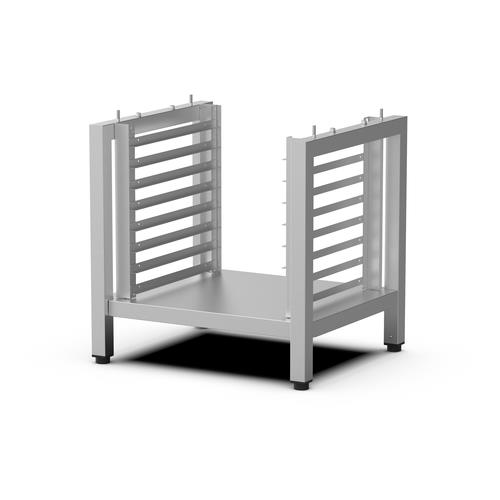 UNOX Evereo and Multi.Day XEERC-0811-H Open Stand High with Lateral Supports