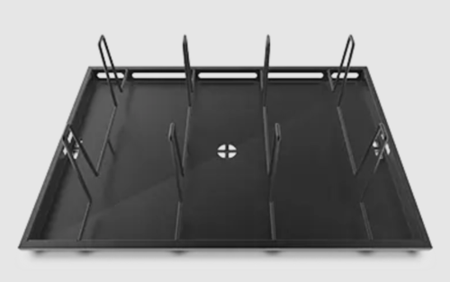 UNOX GRP570 Roasting Pan Combi Oven Parts & Accessories