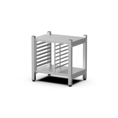 UNOX XWVRC-0711-H High Open Stand for Combi Oven Parts & Accessories