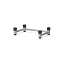 UNOX Evereo and Multi.Day XWERC-0011-F Floor Positioning Stand Durable Construction