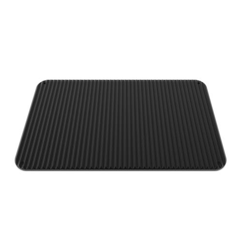 UNOX TG870 Non-stick Ribbed/Flat Aluminum Plate for Combi Oven